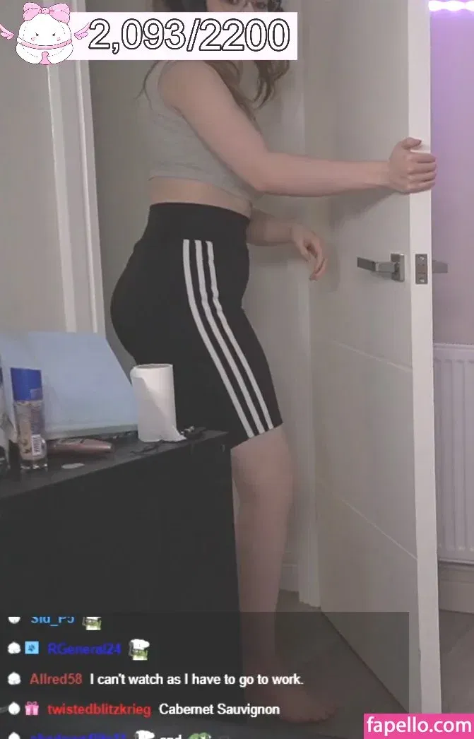 Wolfabelle Onlyfans Photo Gallery 