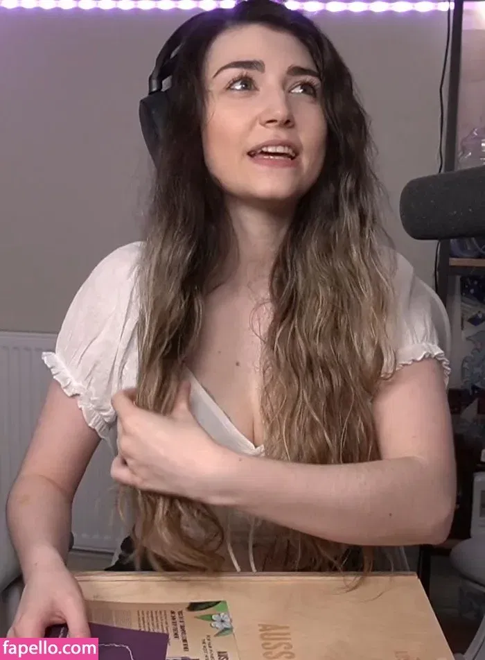 Wolfabelle Onlyfans Photo Gallery 