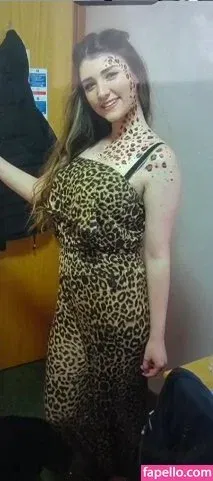 Wolfabelle Onlyfans Photo Gallery 