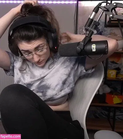 Wolfabelle Onlyfans Photo Gallery 