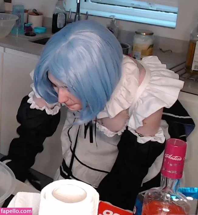 Wolfabelle Onlyfans Photo Gallery 