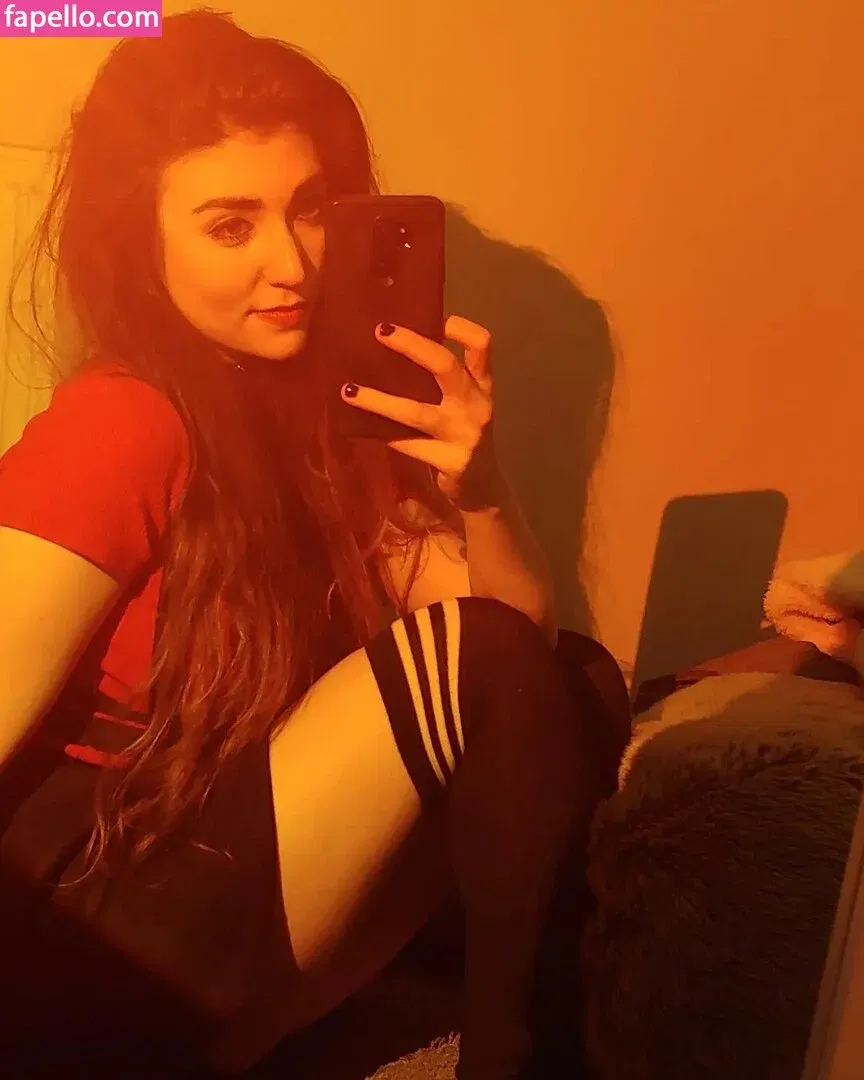 Wolfabelle Onlyfans Photo Gallery 