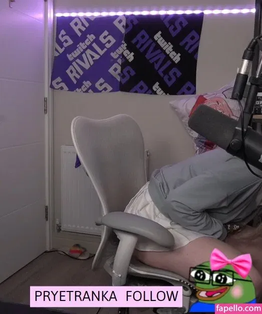 Wolfabelle Onlyfans Photo Gallery 