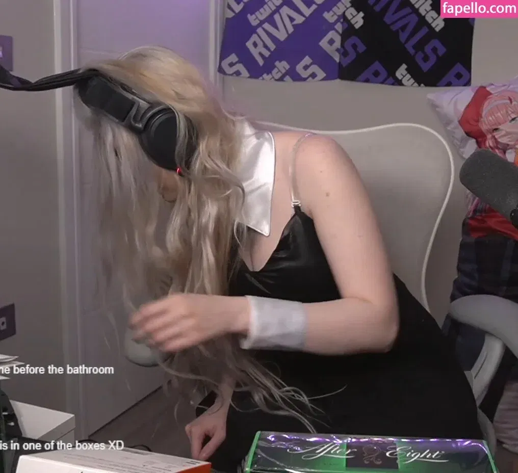 Wolfabelle Onlyfans Photo Gallery 