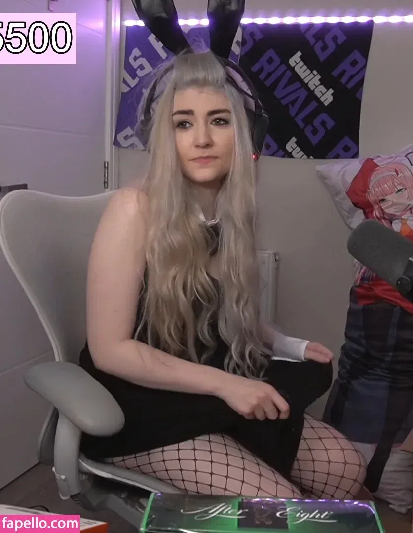 Wolfabelle Onlyfans Photo Gallery 