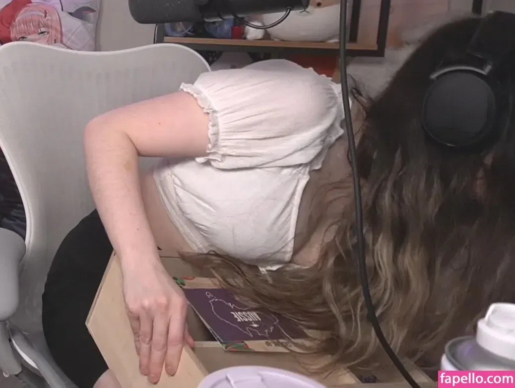 Wolfabelle Onlyfans Photo Gallery 