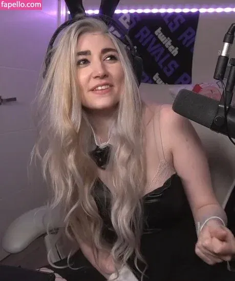 Wolfabelle Onlyfans Photo Gallery 