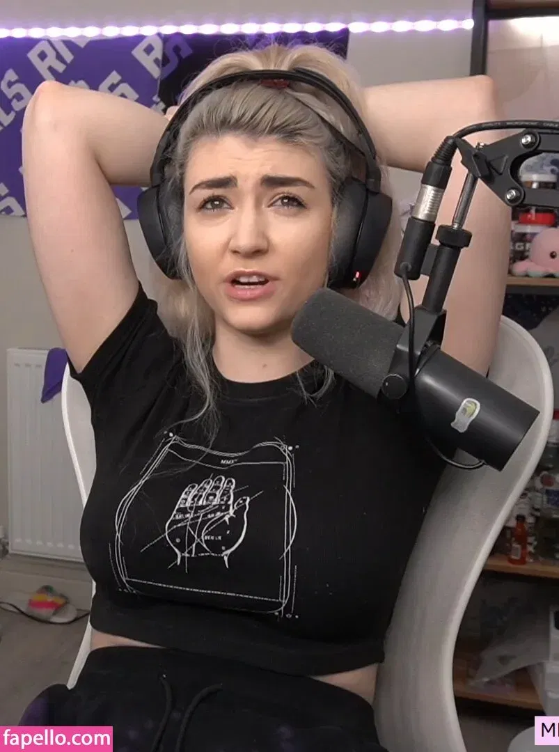 Wolfabelle Onlyfans Photo Gallery 