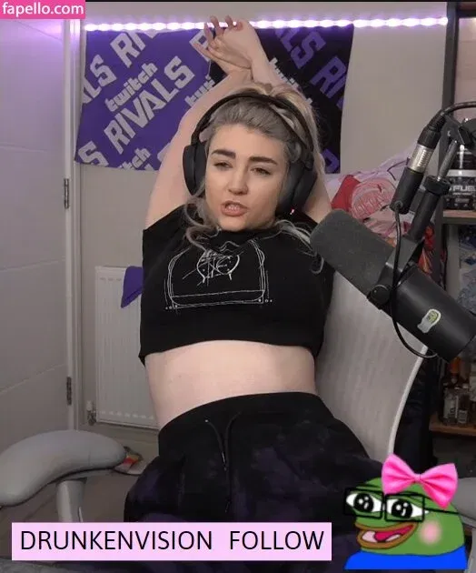 Wolfabelle Onlyfans Photo Gallery 