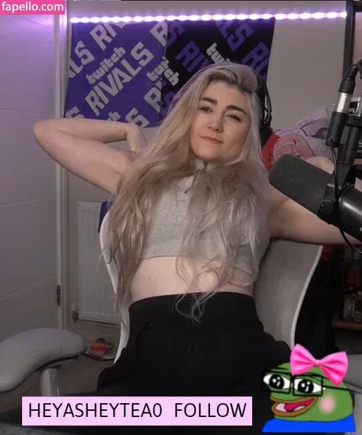 Wolfabelle Onlyfans Photo Gallery 