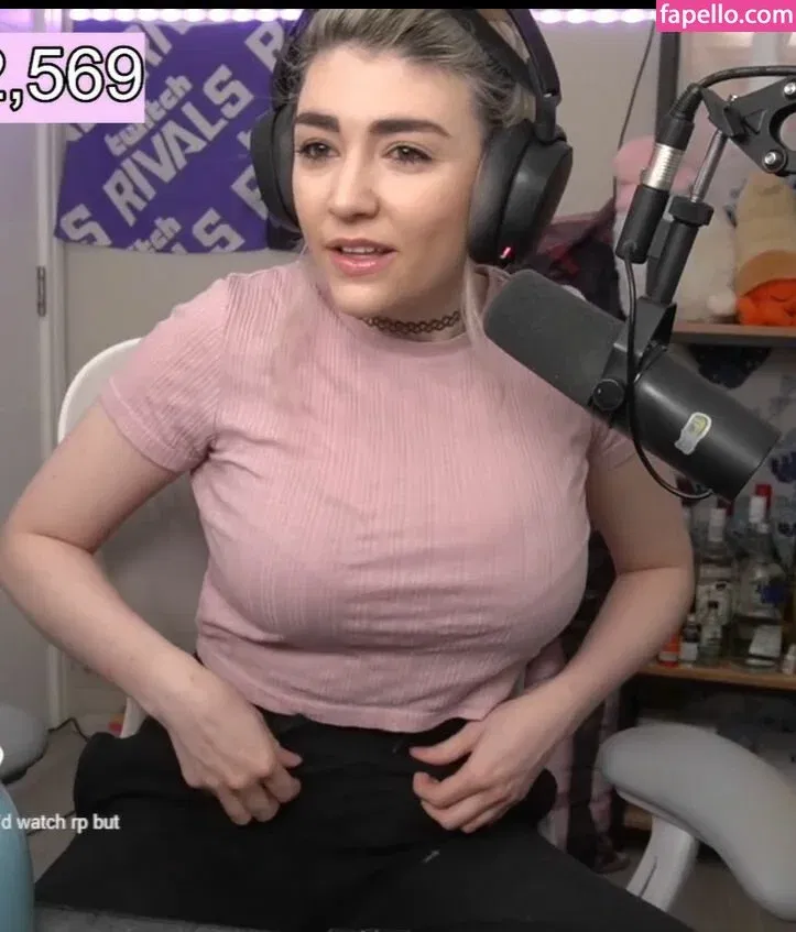 Wolfabelle Onlyfans Photo Gallery 