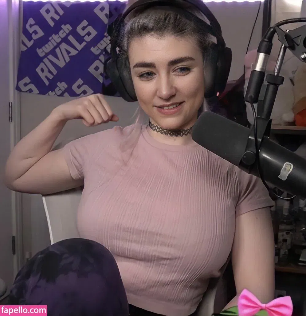 Wolfabelle Onlyfans Photo Gallery 