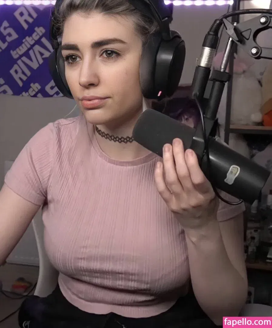 Wolfabelle Onlyfans Photo Gallery 