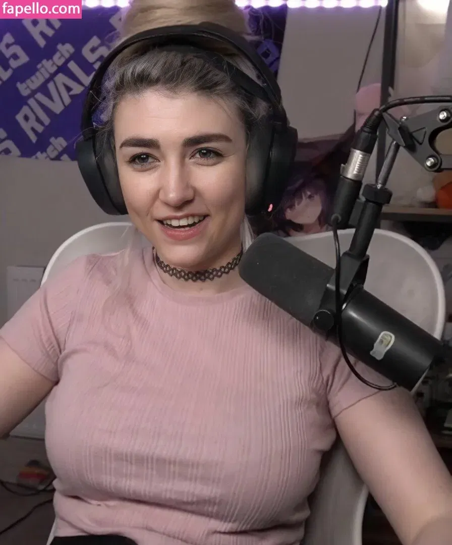 Wolfabelle Onlyfans Photo Gallery 