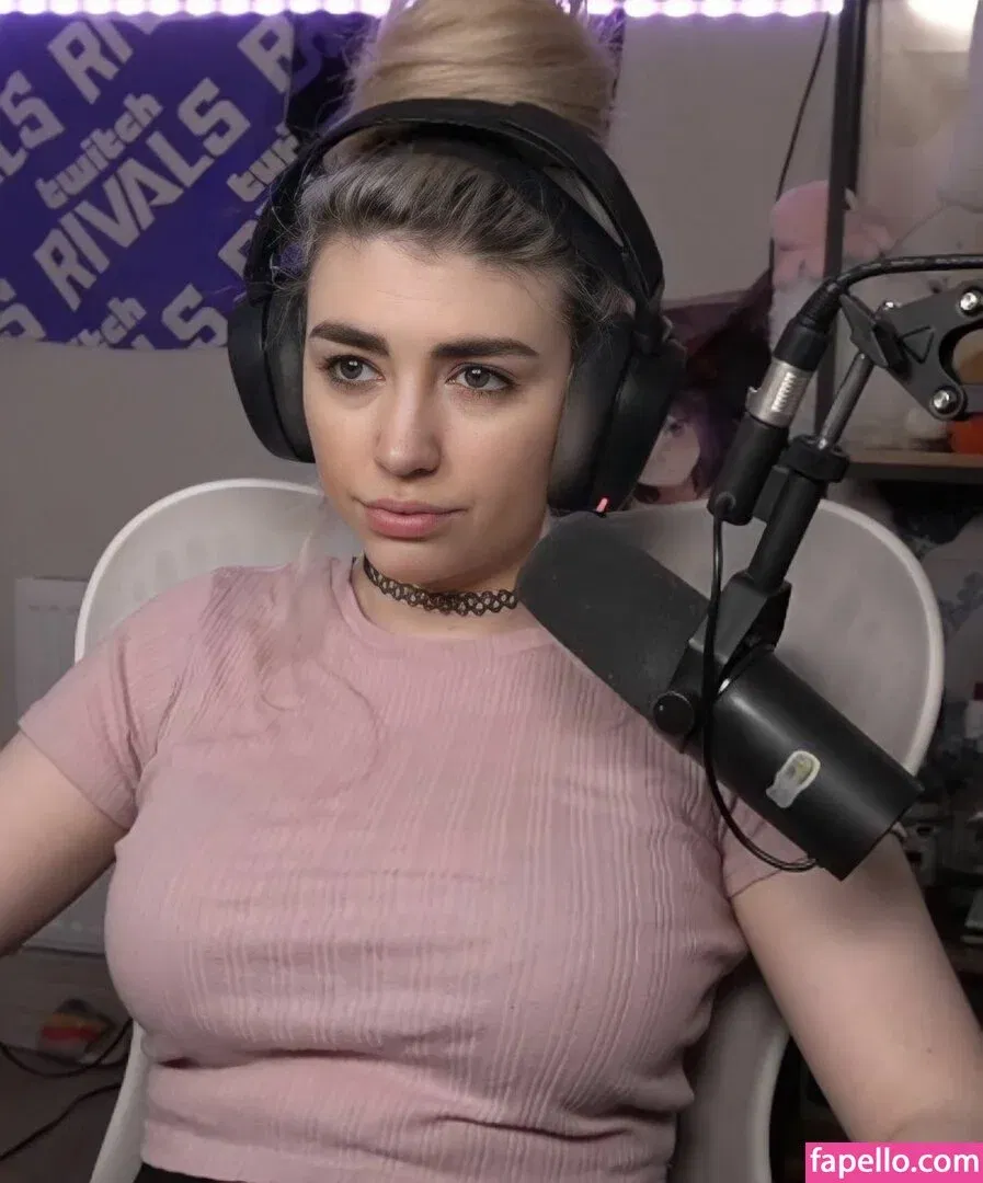 Wolfabelle Onlyfans Photo Gallery 