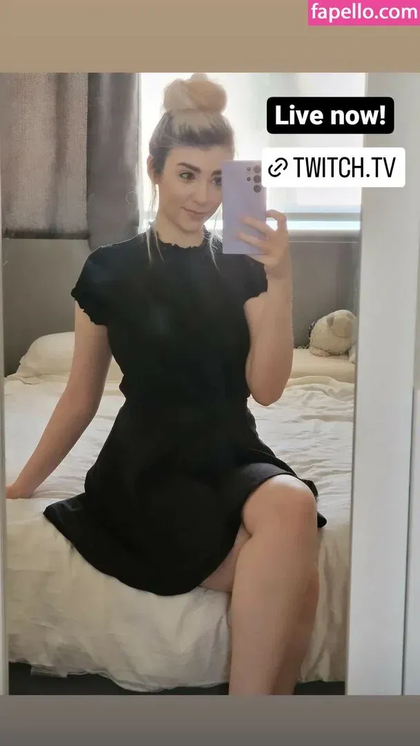 Wolfabelle Onlyfans Photo Gallery 