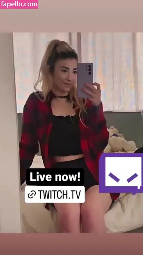 Wolfabelle Onlyfans Photo Gallery 