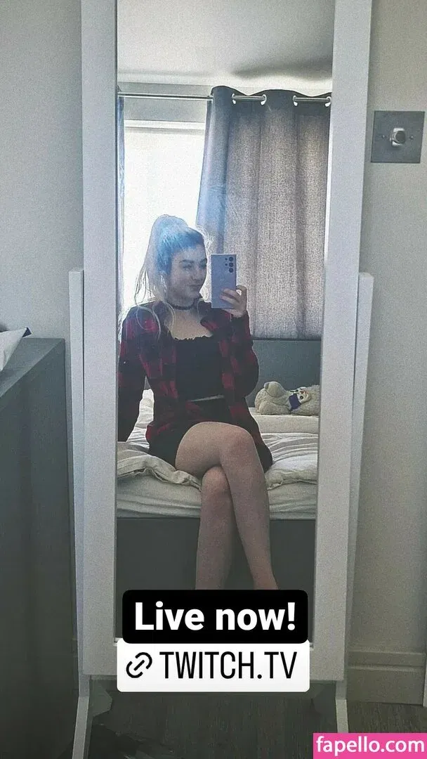 Wolfabelle Onlyfans Photo Gallery 