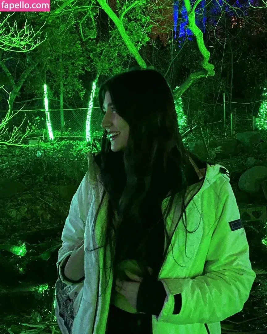 Wolfabelle Onlyfans Photo Gallery 