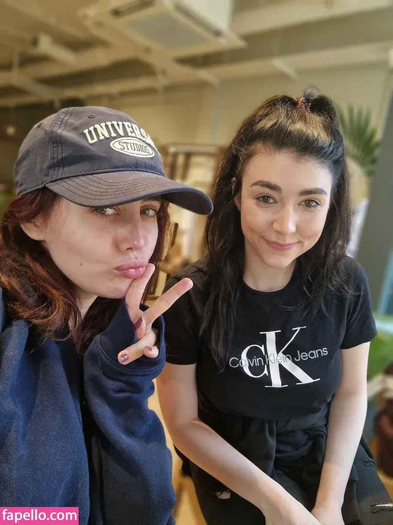 Wolfabelle Onlyfans Photo Gallery 