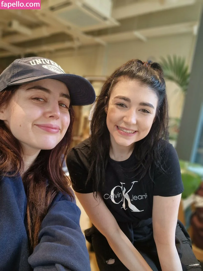 Wolfabelle Onlyfans Photo Gallery 