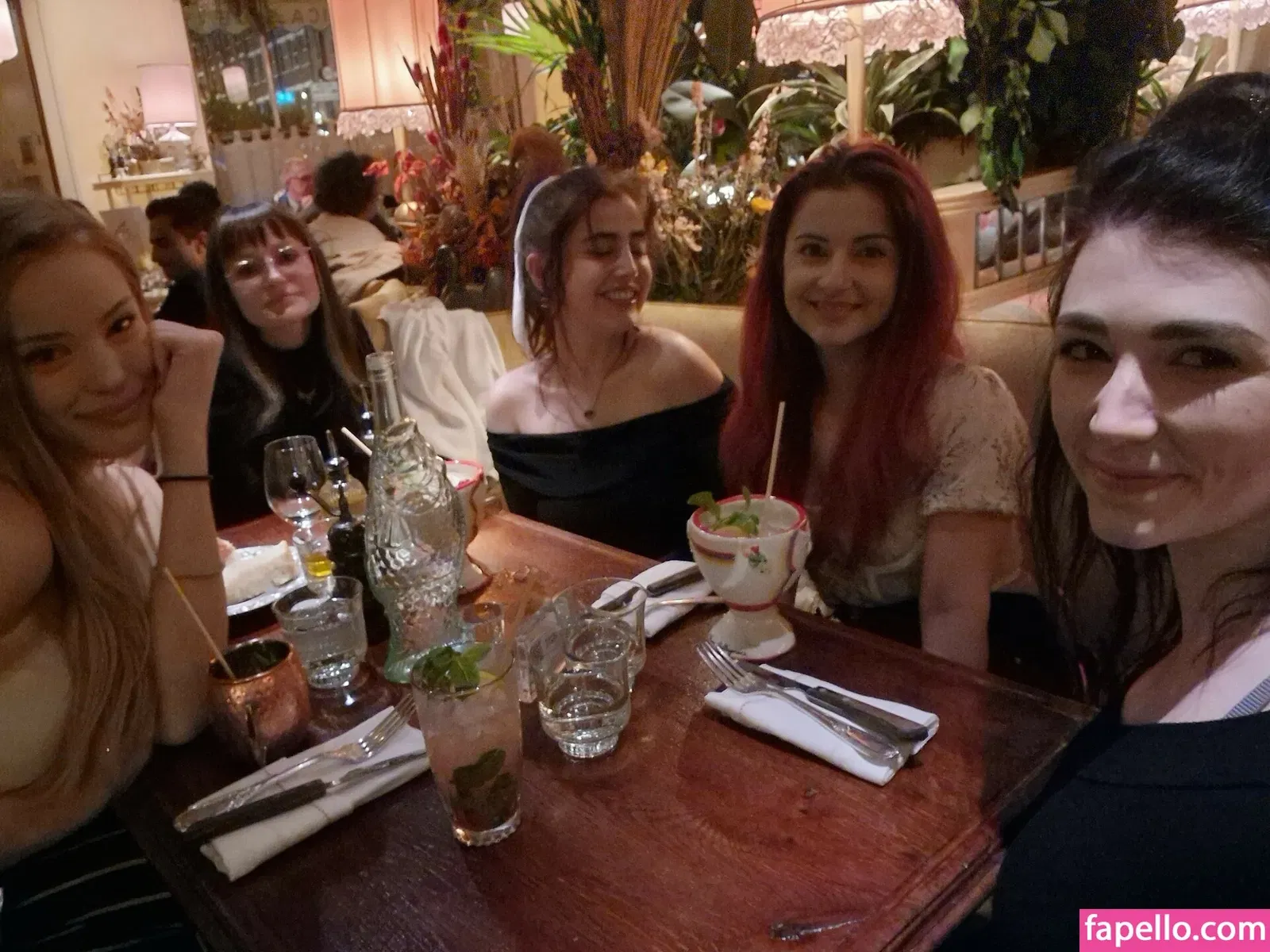 Wolfabelle Onlyfans Photo Gallery 