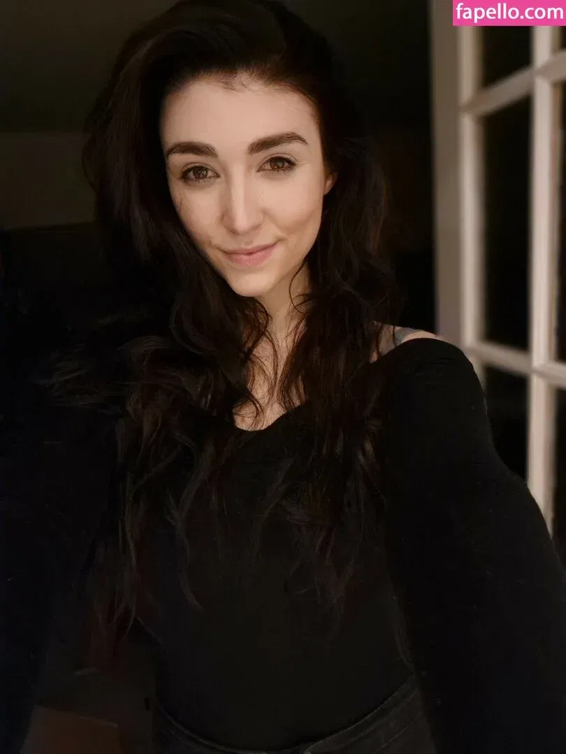 Wolfabelle Onlyfans Photo Gallery 