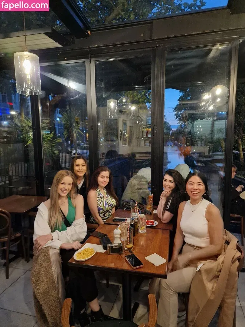 Wolfabelle Onlyfans Photo Gallery 