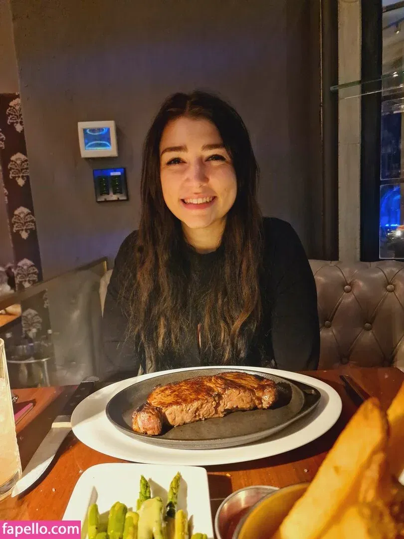 Wolfabelle Onlyfans Photo Gallery 