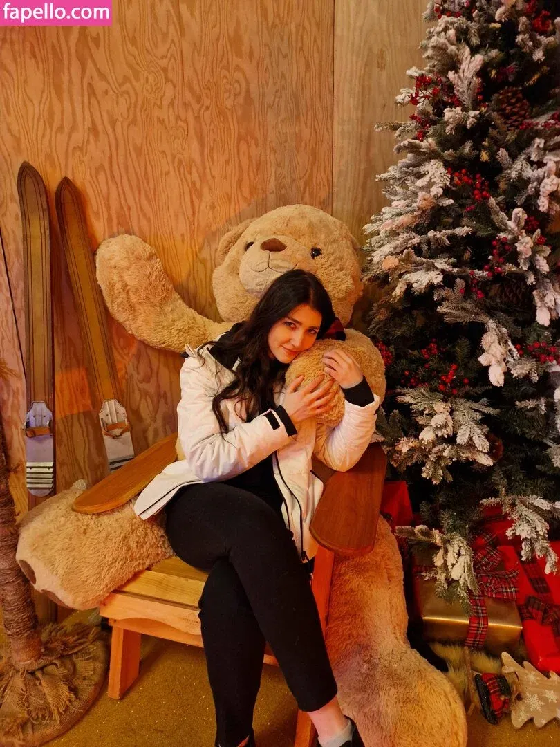 Wolfabelle Onlyfans Photo Gallery 