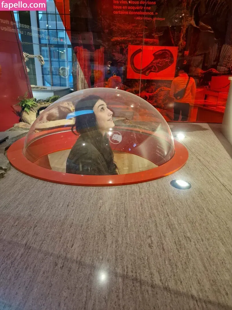 Wolfabelle Onlyfans Photo Gallery 