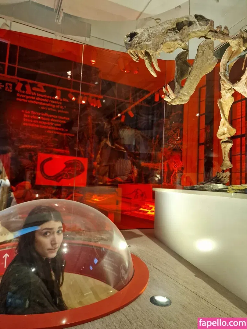 Wolfabelle Onlyfans Photo Gallery 