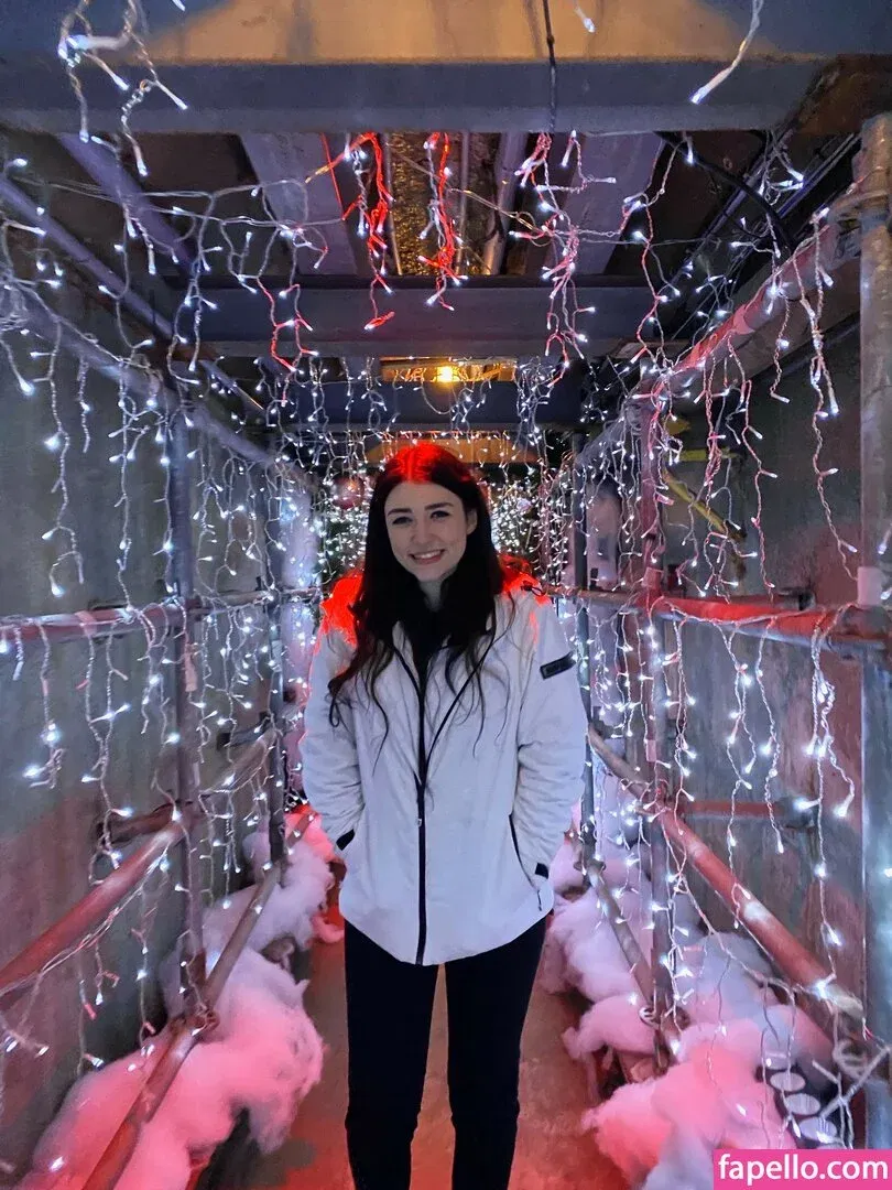 Wolfabelle Onlyfans Photo Gallery 