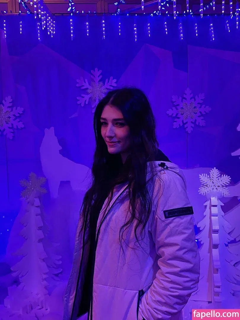 Wolfabelle Onlyfans Photo Gallery 