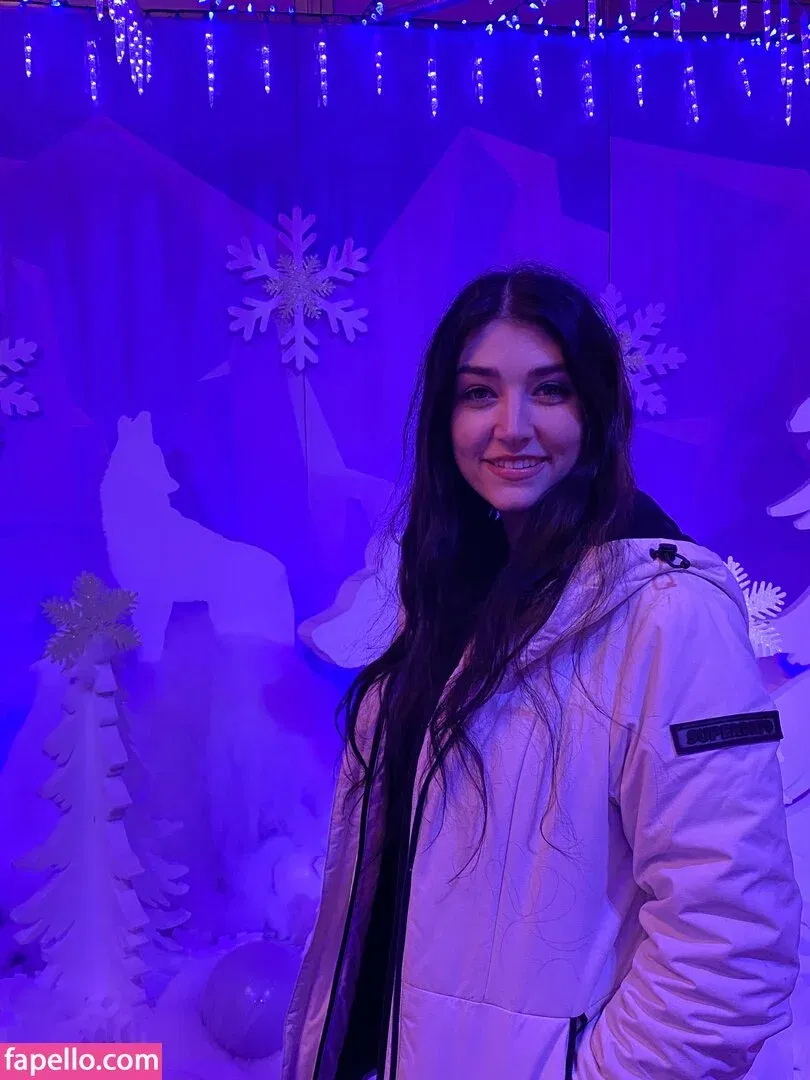 Wolfabelle Onlyfans Photo Gallery 