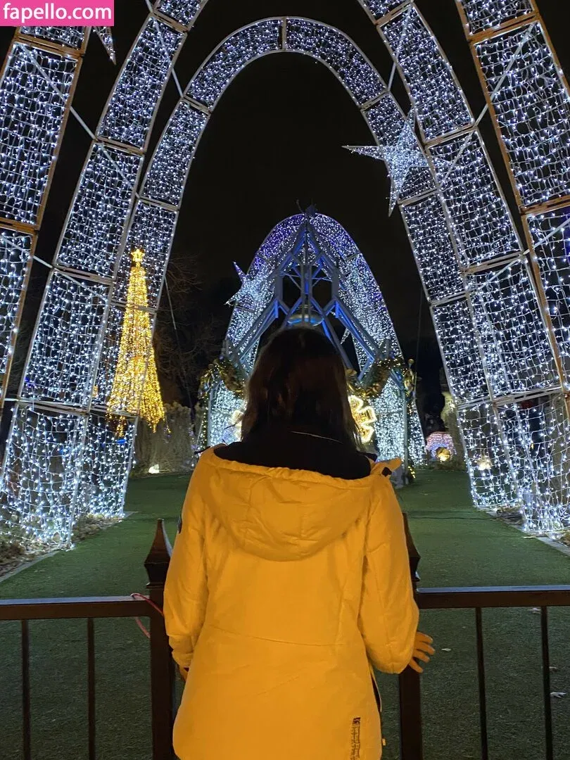 Wolfabelle Onlyfans Photo Gallery 