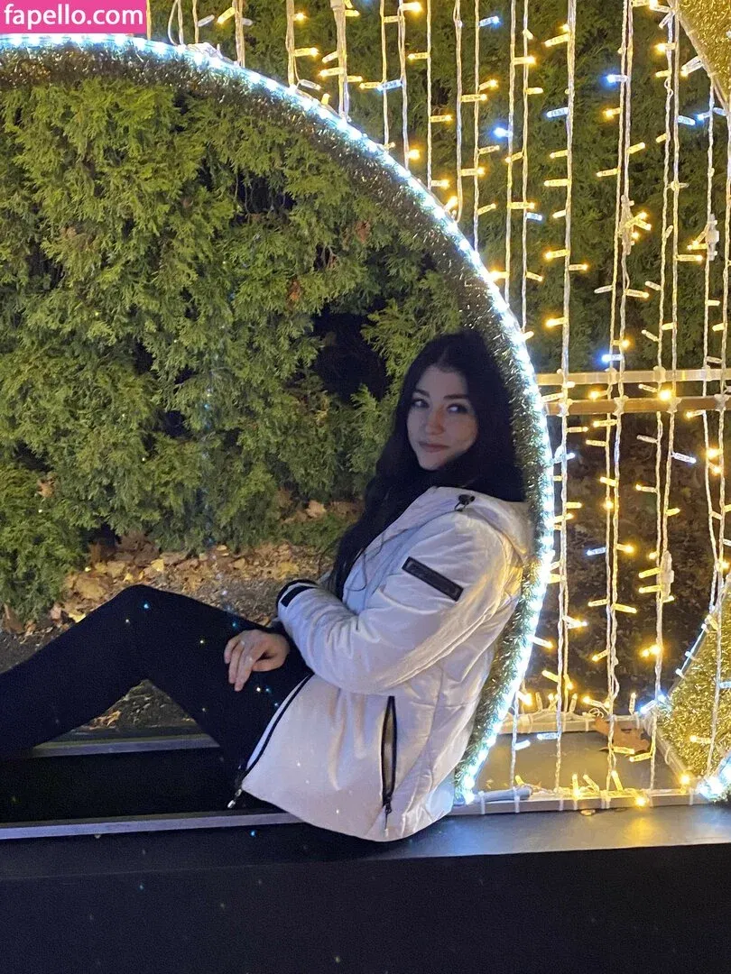 Wolfabelle Onlyfans Photo Gallery 