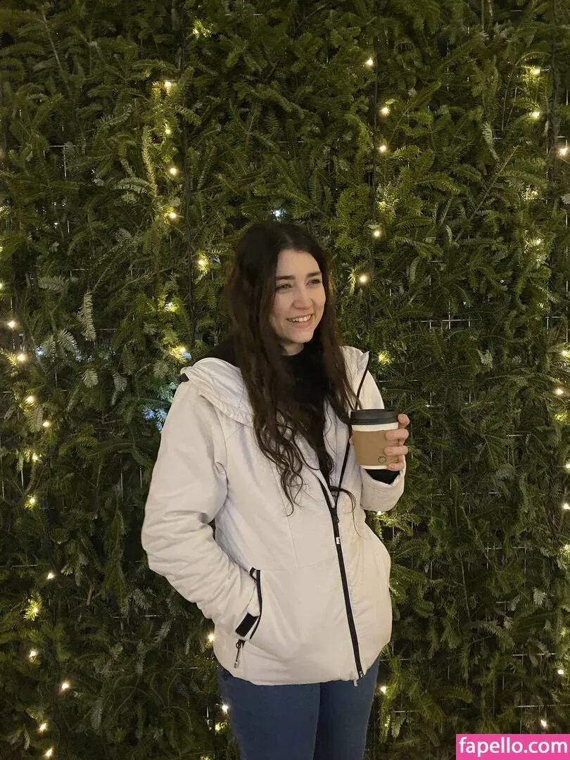 Wolfabelle Onlyfans Photo Gallery 