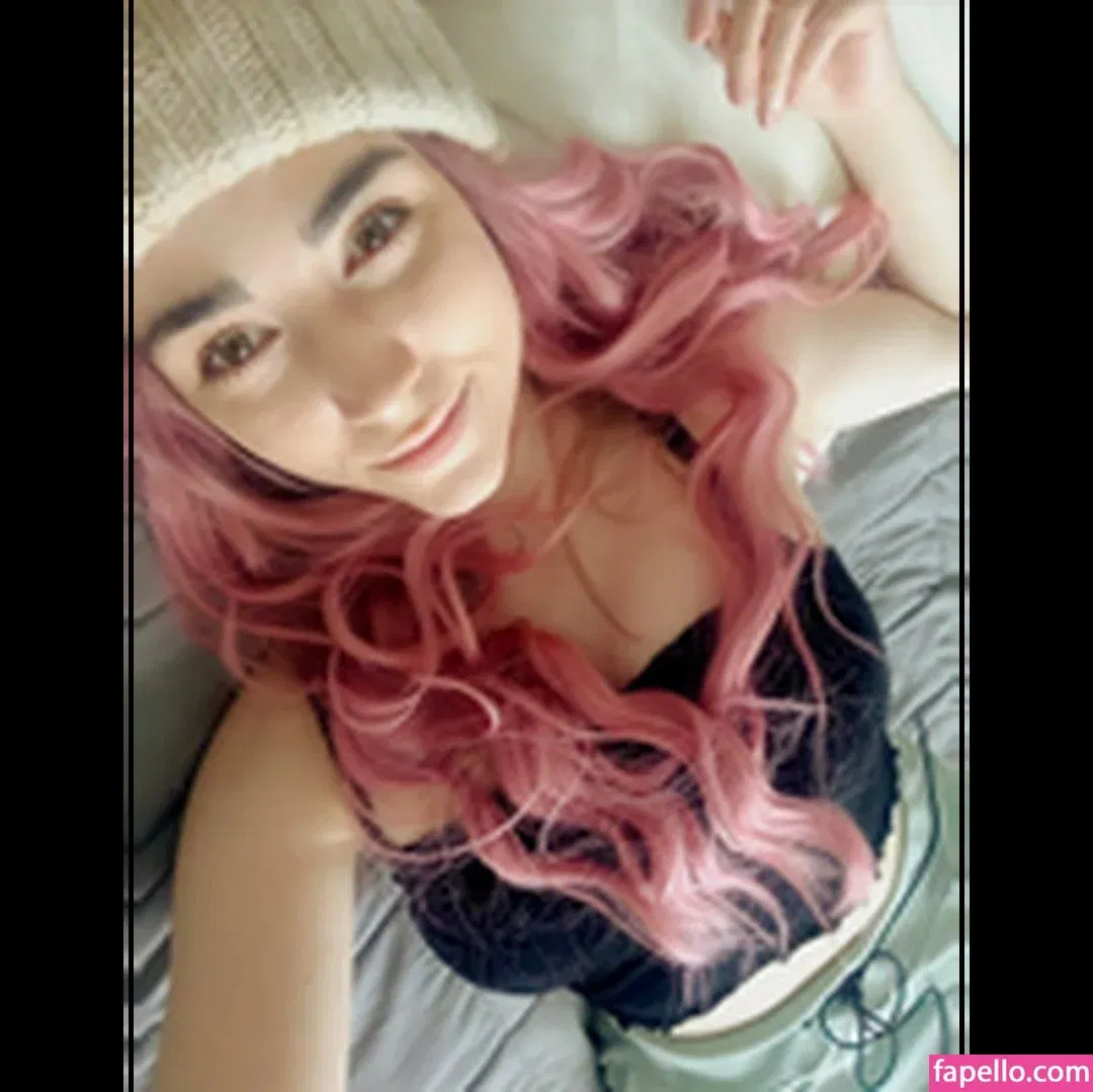 Wolfabelle Onlyfans Photo Gallery 