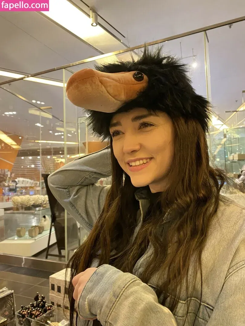 Wolfabelle Onlyfans Photo Gallery 