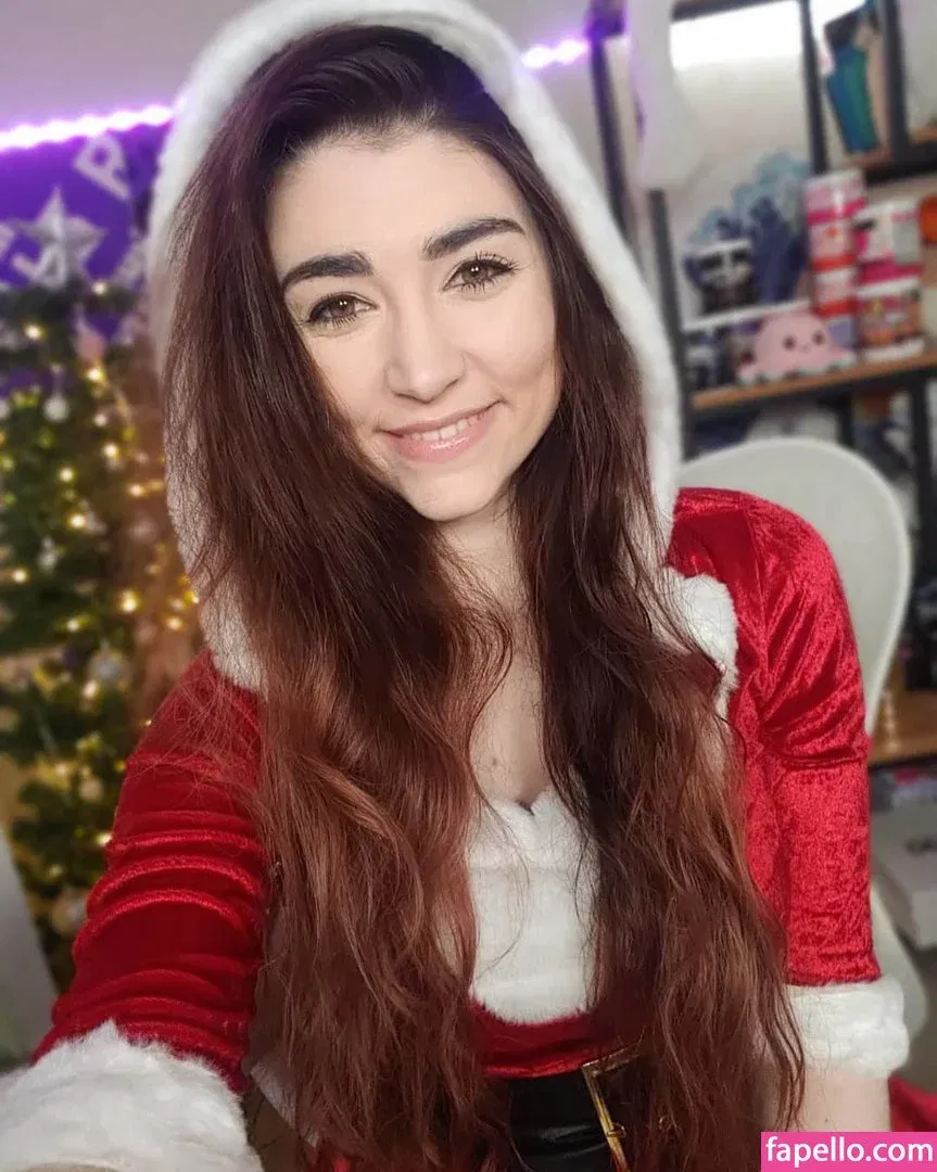 Wolfabelle Onlyfans Photo Gallery 