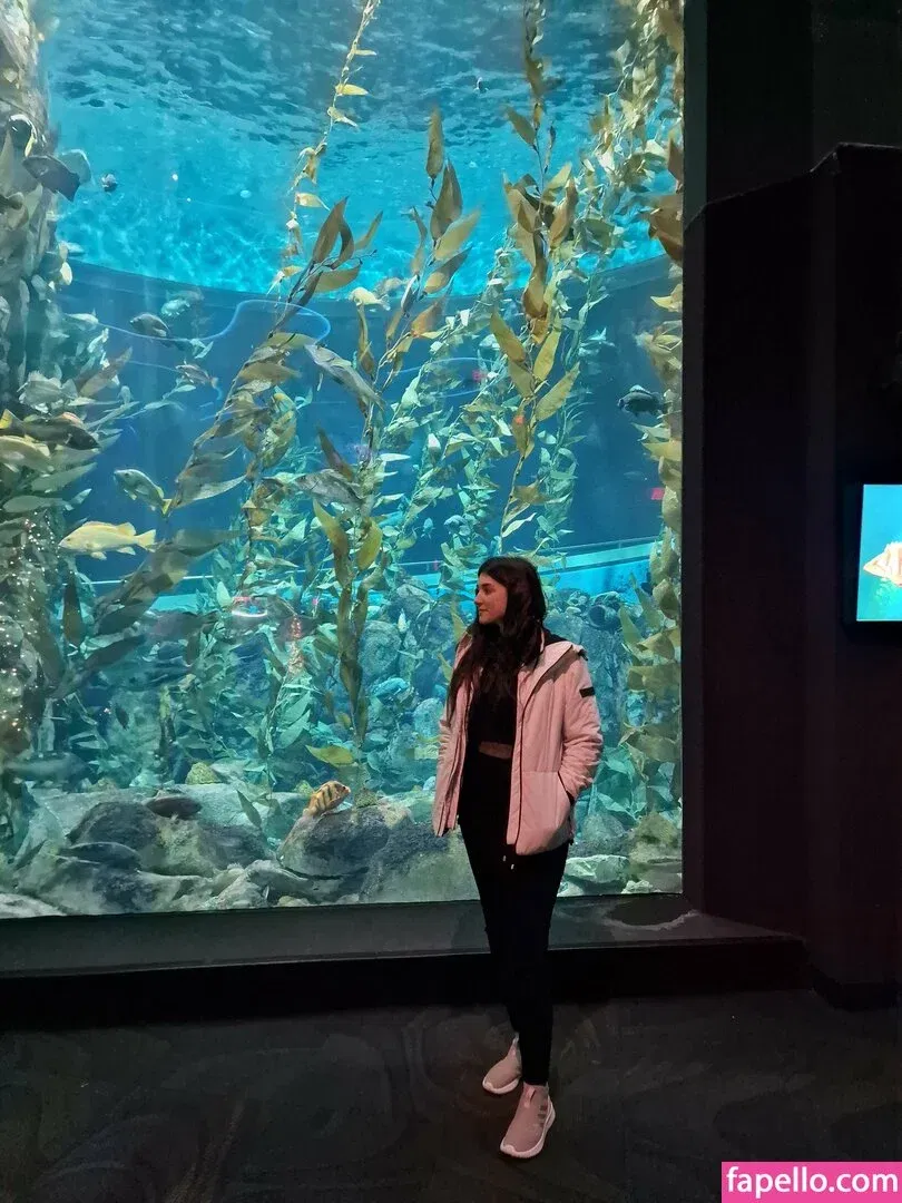 Wolfabelle Onlyfans Photo Gallery 