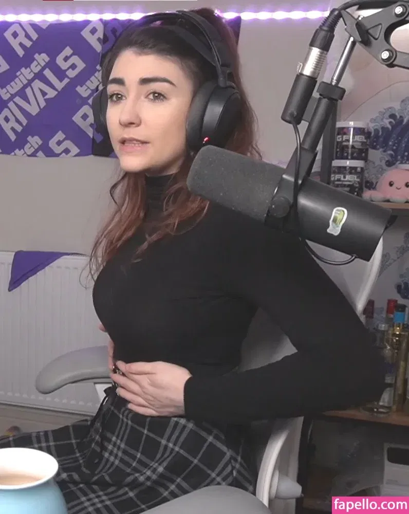 Wolfabelle Onlyfans Photo Gallery 