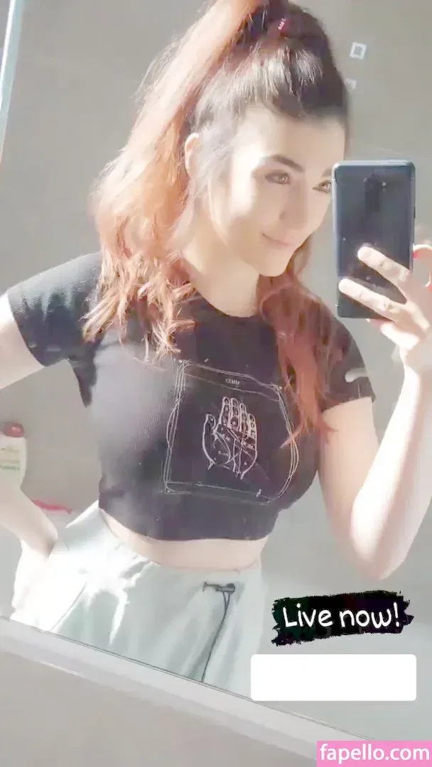 Wolfabelle Onlyfans Photo Gallery 