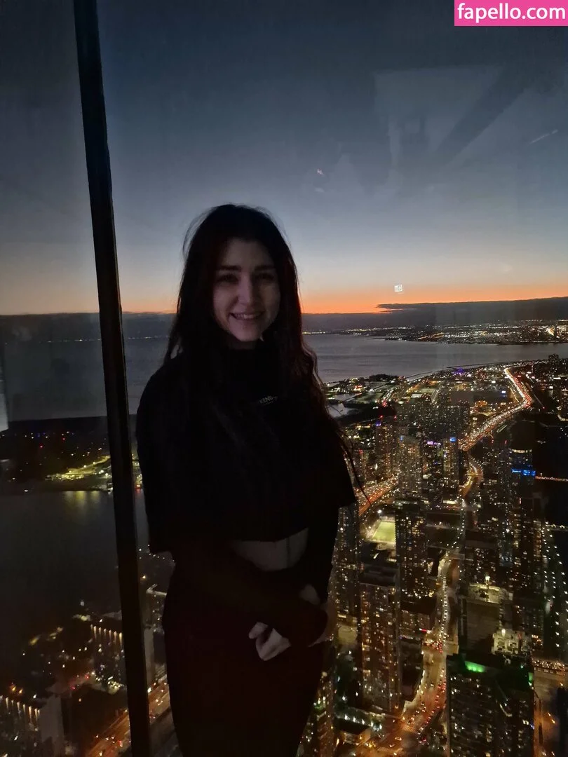 Wolfabelle Onlyfans Photo Gallery 