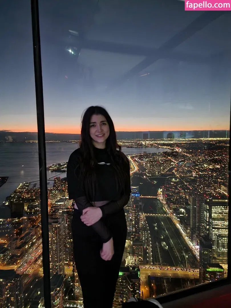 Wolfabelle Onlyfans Photo Gallery 