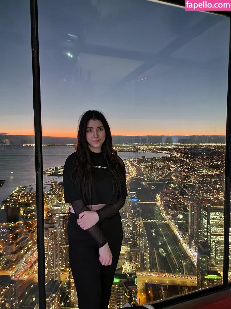 Wolfabelle Onlyfans Photo Gallery 