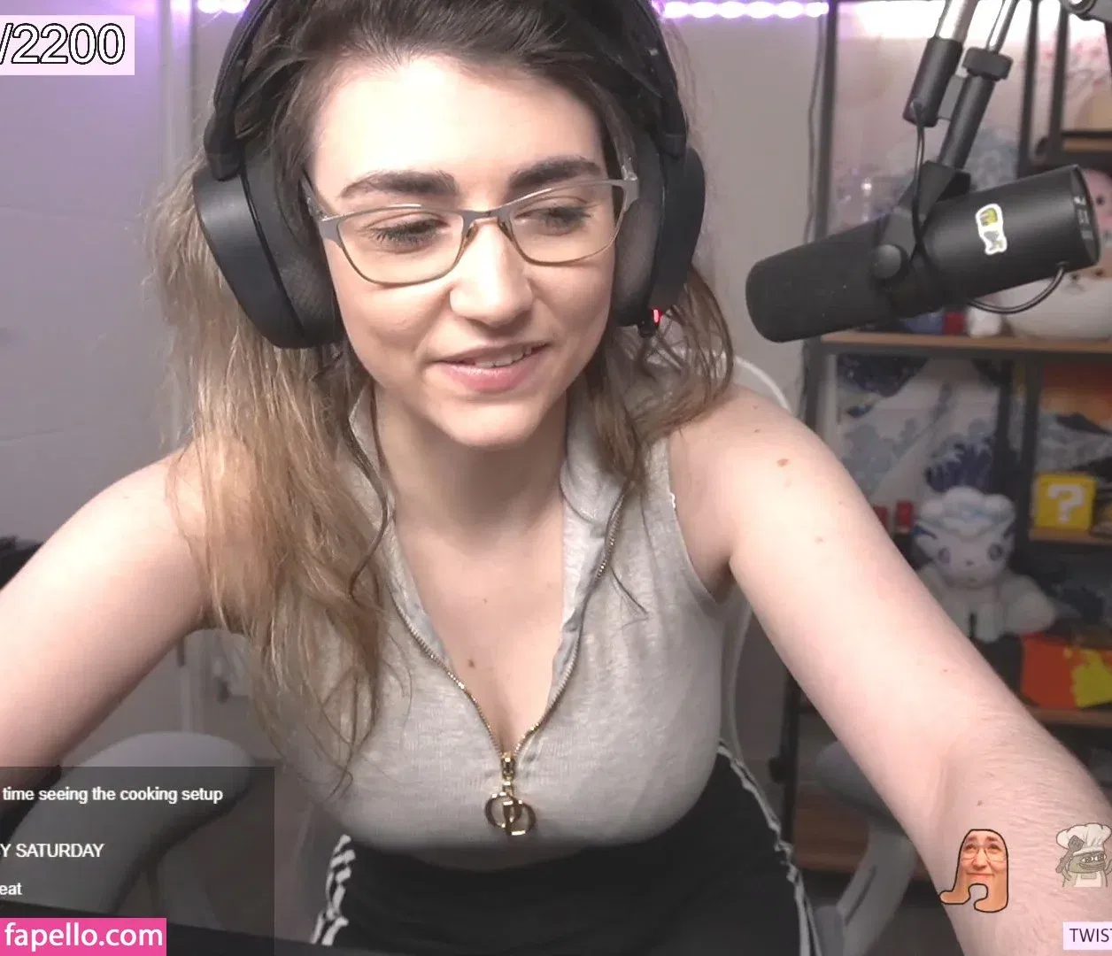 Wolfabelle Onlyfans Photo Gallery 