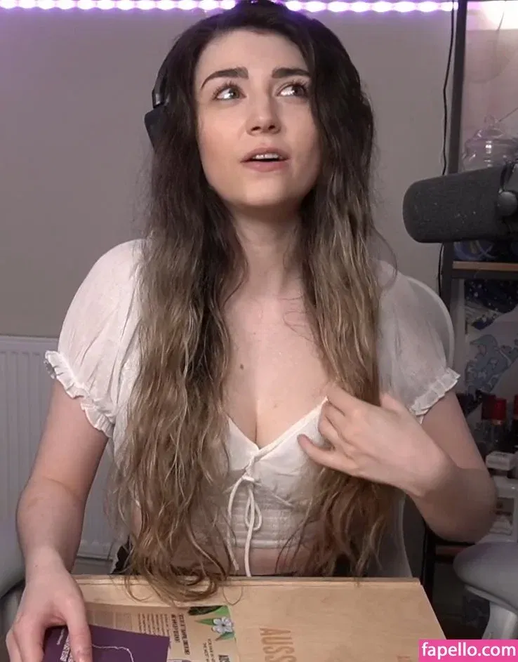 Wolfabelle Onlyfans Photo Gallery 