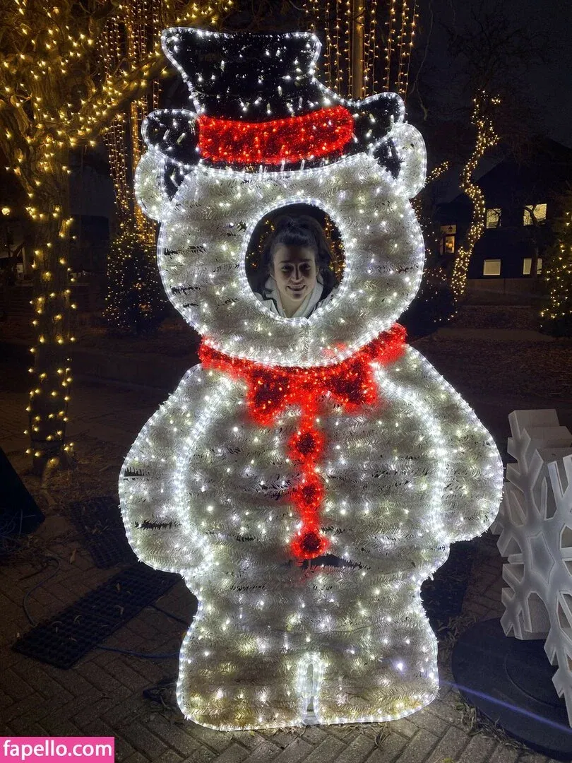 Wolfabelle Onlyfans Photo Gallery 